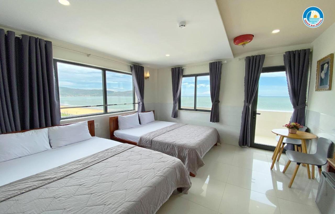 Thien Hai 2 Hotel Quy Nhon Exterior photo