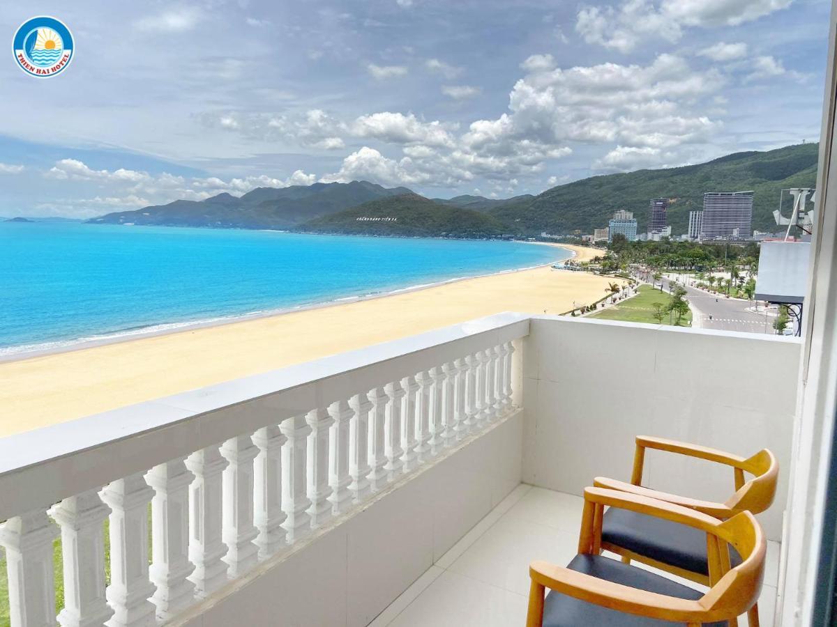 Thien Hai 2 Hotel Quy Nhon Exterior photo