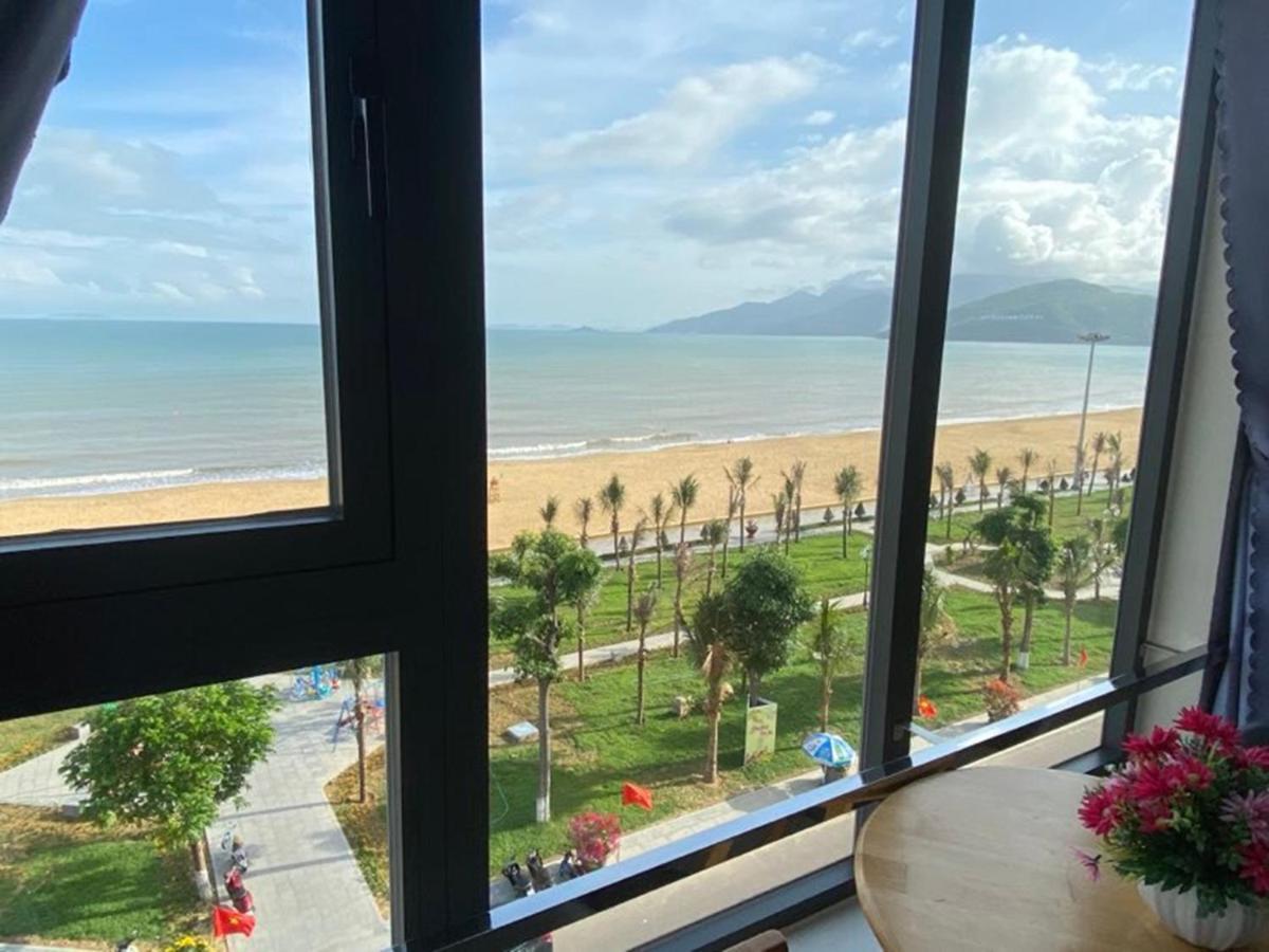 Thien Hai 2 Hotel Quy Nhon Exterior photo