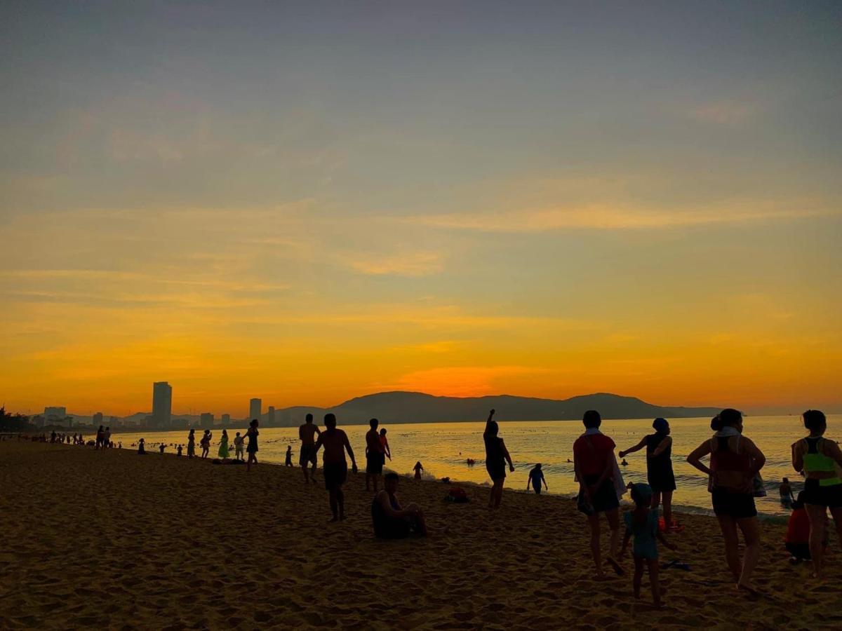 Thien Hai 2 Hotel Quy Nhon Exterior photo