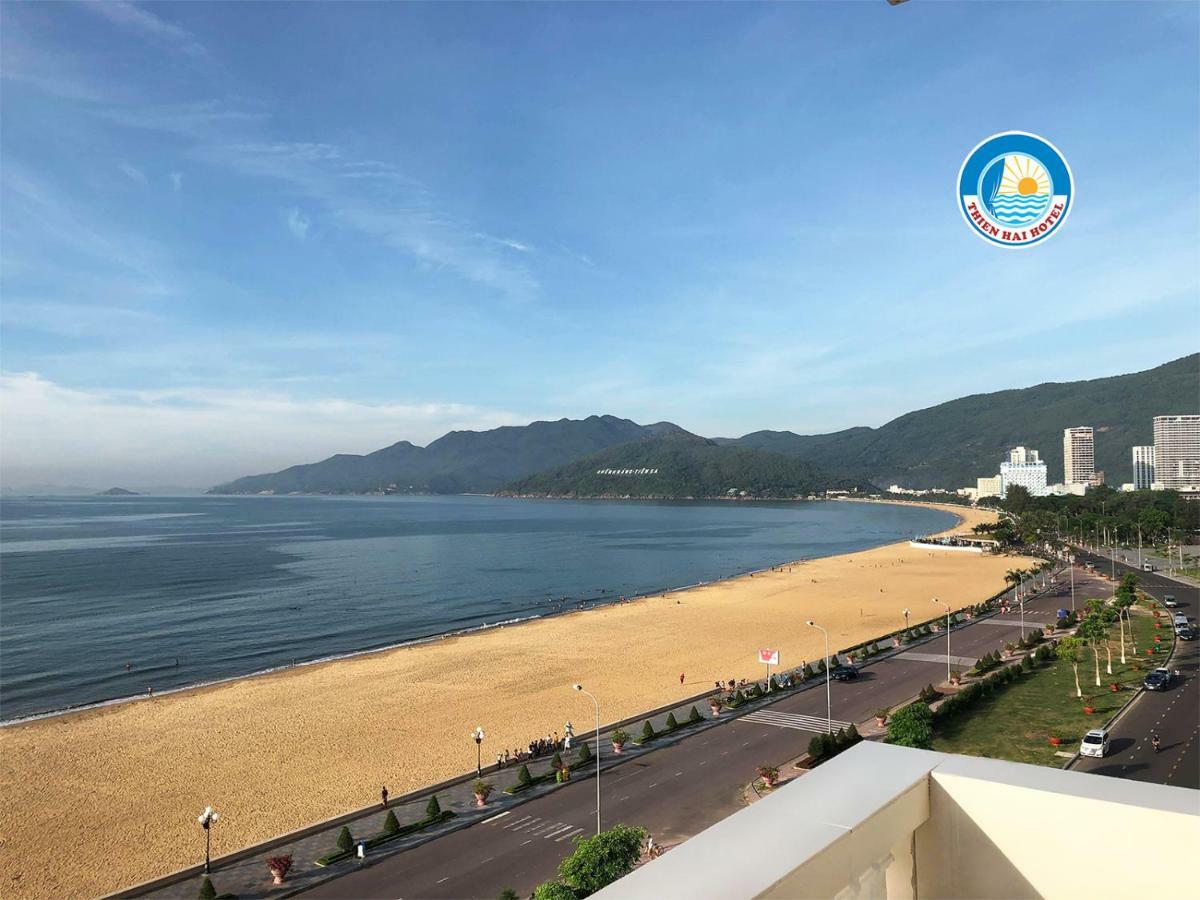 Thien Hai 2 Hotel Quy Nhon Exterior photo